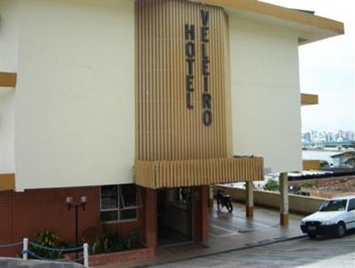 фото отеля Veleiro Mar Hotel