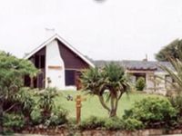 Lungile Backpackers Lodge