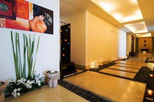 фото отеля Banthai Beach Resort & Spa