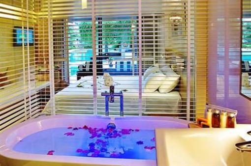 фото отеля Banthai Beach Resort & Spa