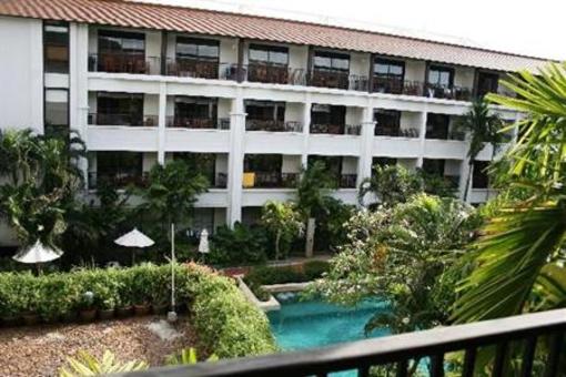 фото отеля Banthai Beach Resort & Spa