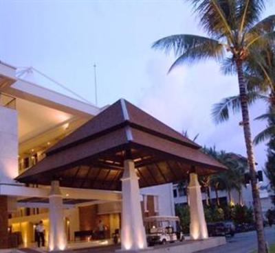 фото отеля Banthai Beach Resort & Spa