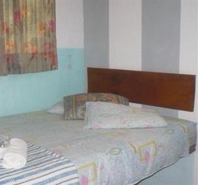 фото отеля Hostal Teresa