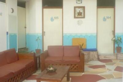фото отеля Hostal Teresa