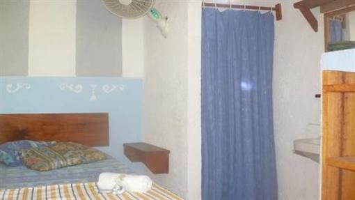 фото отеля Hostal Teresa