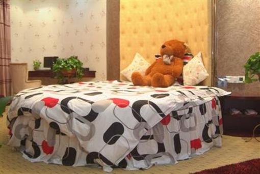 фото отеля Mandysun Hotel Ningguo