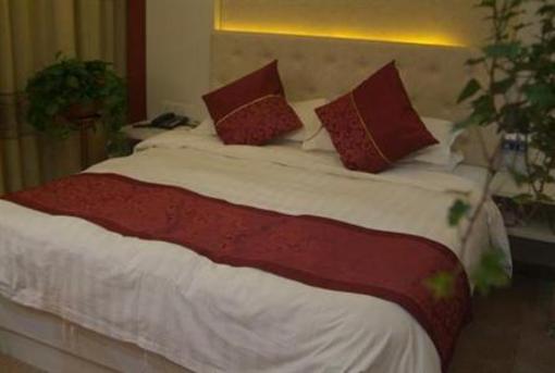 фото отеля Mandysun Hotel Ningguo