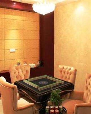 фото отеля Mandysun Hotel Ningguo
