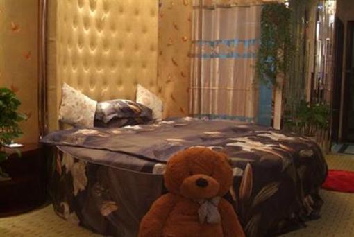 фото отеля Mandysun Hotel Ningguo