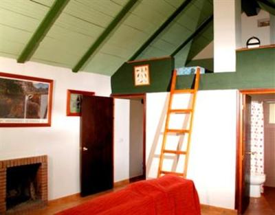 фото отеля Camping Dehesa Nueva