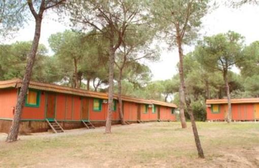 фото отеля Camping Dehesa Nueva