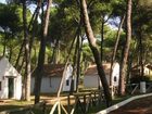 фото отеля Camping Dehesa Nueva