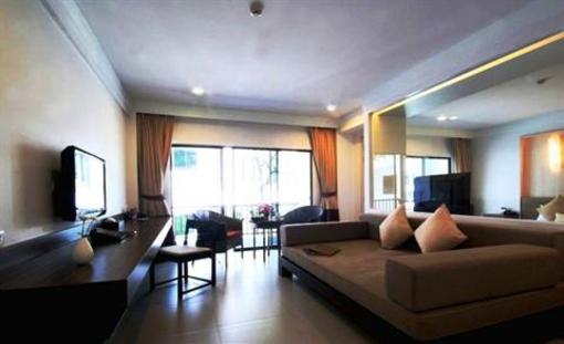 фото отеля Sawaddi Patong Resort Phuket
