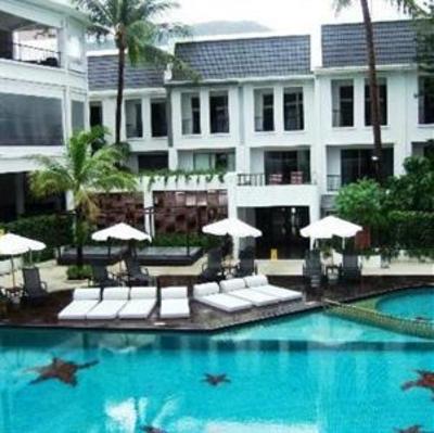 фото отеля Sawaddi Patong Resort Phuket
