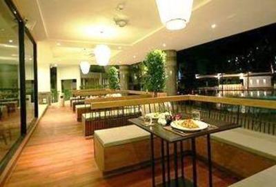 фото отеля Sawaddi Patong Resort Phuket