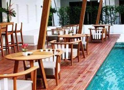 фото отеля Sawaddi Patong Resort Phuket