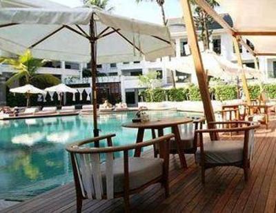 фото отеля Sawaddi Patong Resort Phuket