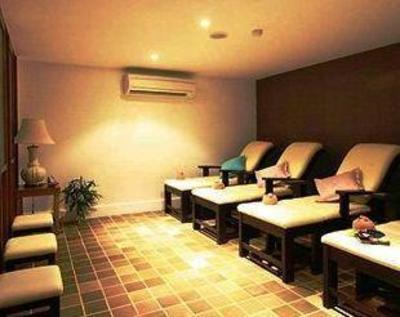фото отеля Sawaddi Patong Resort Phuket
