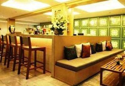 фото отеля Sawaddi Patong Resort Phuket