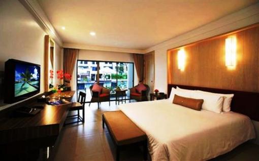 фото отеля Sawaddi Patong Resort Phuket