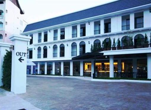 фото отеля Sawaddi Patong Resort Phuket