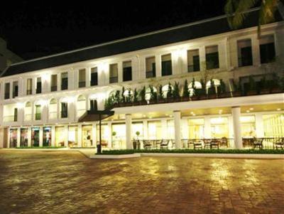 фото отеля Sawaddi Patong Resort Phuket