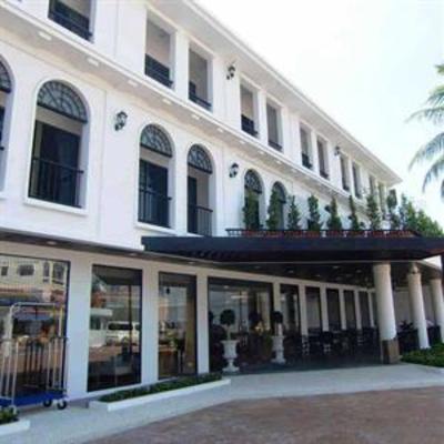 фото отеля Sawaddi Patong Resort Phuket