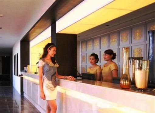 фото отеля Sawaddi Patong Resort Phuket