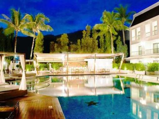 фото отеля Sawaddi Patong Resort Phuket