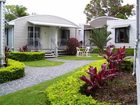 фото отеля Tin Can Bay Backpackers