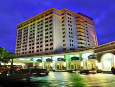 фото отеля Ha Long Royal Hotel