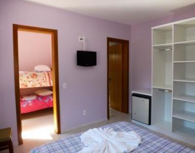 фото отеля Hotel Pousada Cabana da Mata