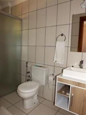 фото отеля Hotel Pousada Cabana da Mata