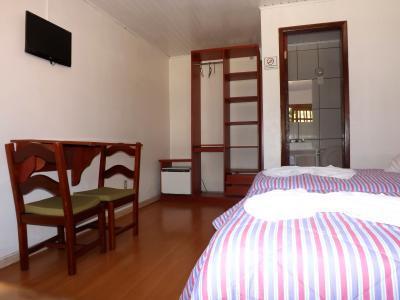 фото отеля Hotel Pousada Cabana da Mata