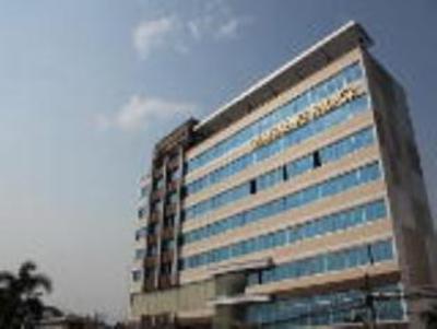 фото отеля Chaisaeng Palace Hotel