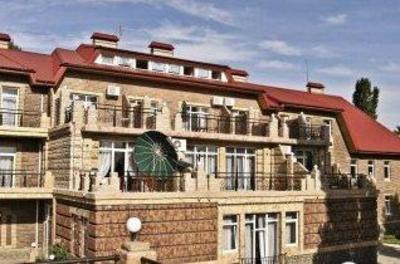 фото отеля Premiera Hotel