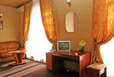 фото отеля Premiera Hotel