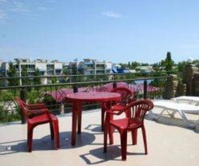 фото отеля Premiera Hotel