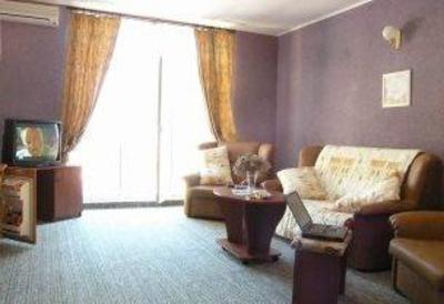 фото отеля Premiera Hotel