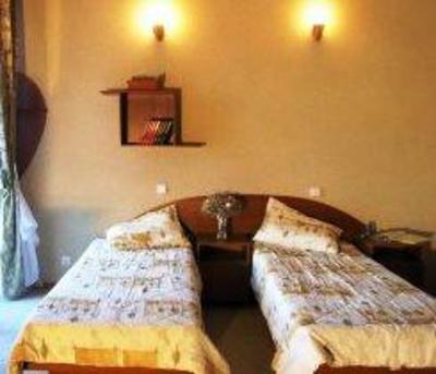 фото отеля Premiera Hotel