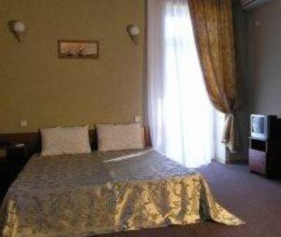 фото отеля Premiera Hotel