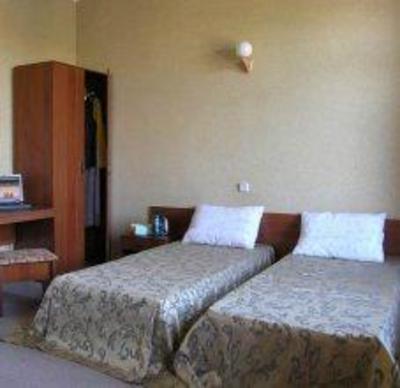 фото отеля Premiera Hotel