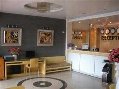 фото отеля Mai Villa Hotel 2 Tran Duy Hung