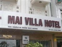 Mai Villa Hotel 2 Tran Duy Hung