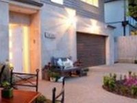 Lochiel by the Bay Bed and Breakfast