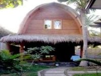 Sama Sama Bar & Bungalow