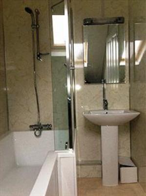 фото отеля Oakside Lodge