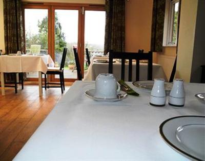 фото отеля Oakside Lodge