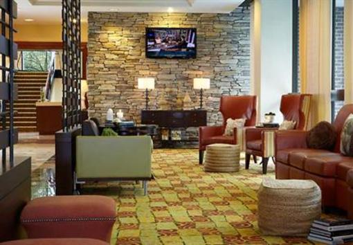 фото отеля Renaissance Westchester Hotel