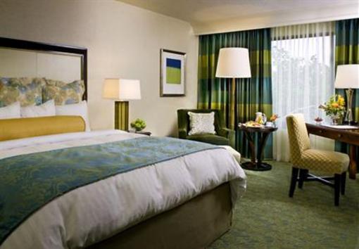 фото отеля Renaissance Westchester Hotel